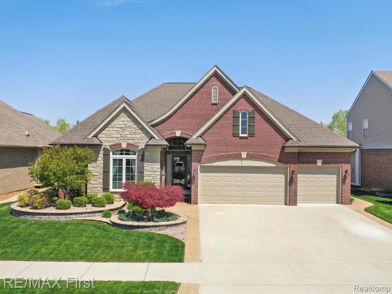 Listing Photo for 17887 Canvasback Drive
