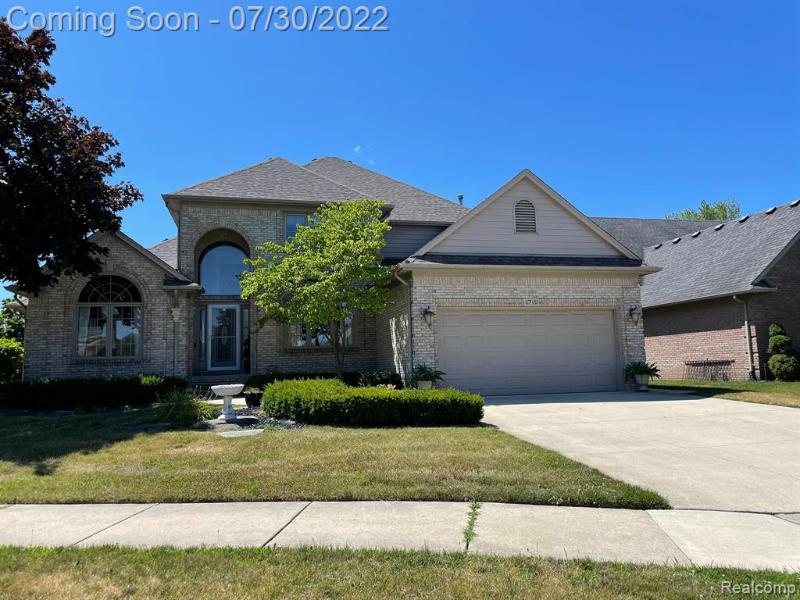Listing Photo for 47033 Woodberry Estates Drive