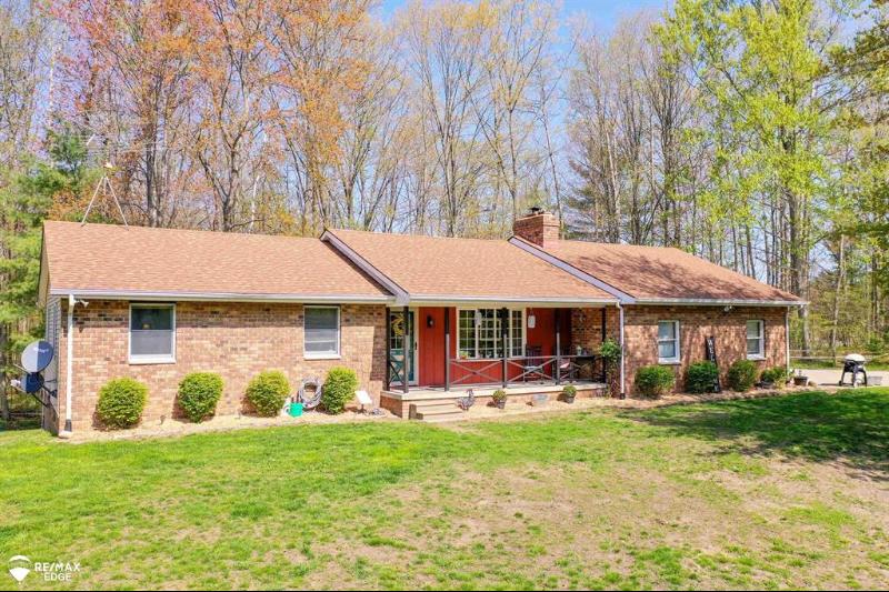 Listing Photo for 3655 Flint River Rd