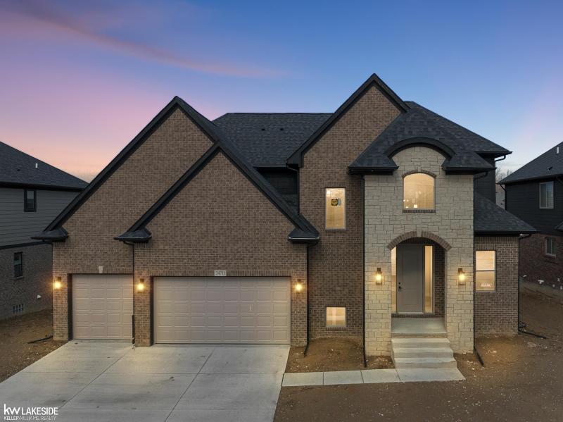 Listing Photo for 24711 Brookshire Drive 62