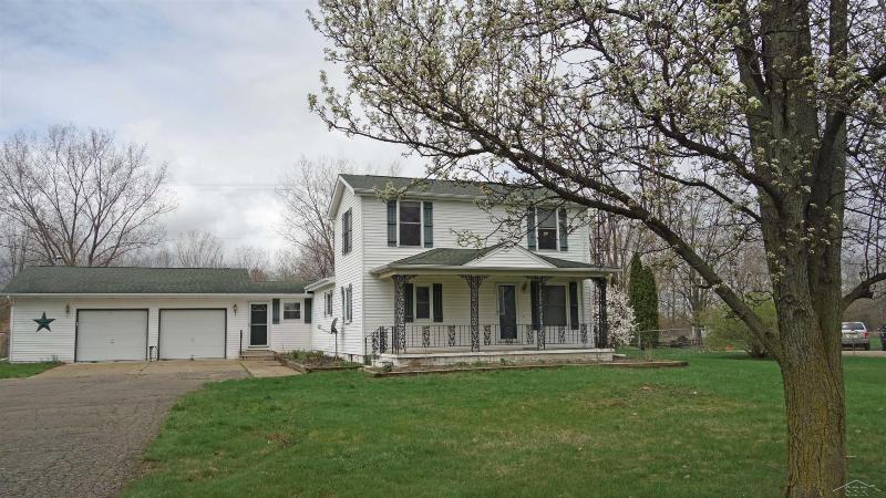 Listing Photo for 8117 Reed Road