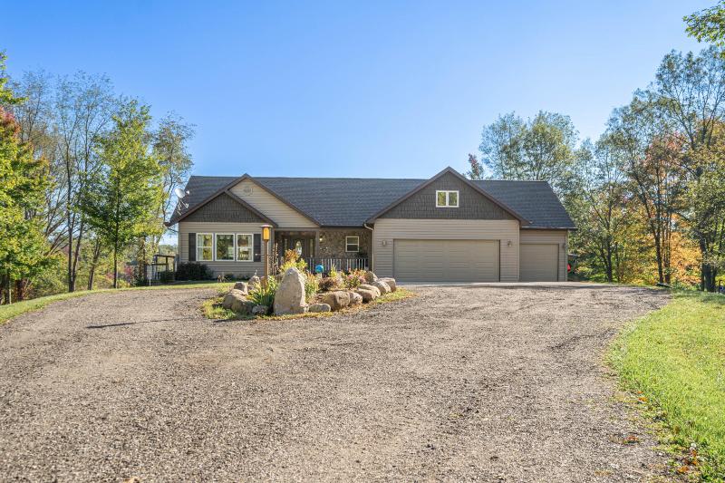 Listing Photo for 12305 M-37