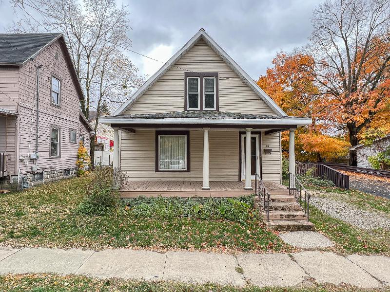 Listing Photo for 105 Courtland Street