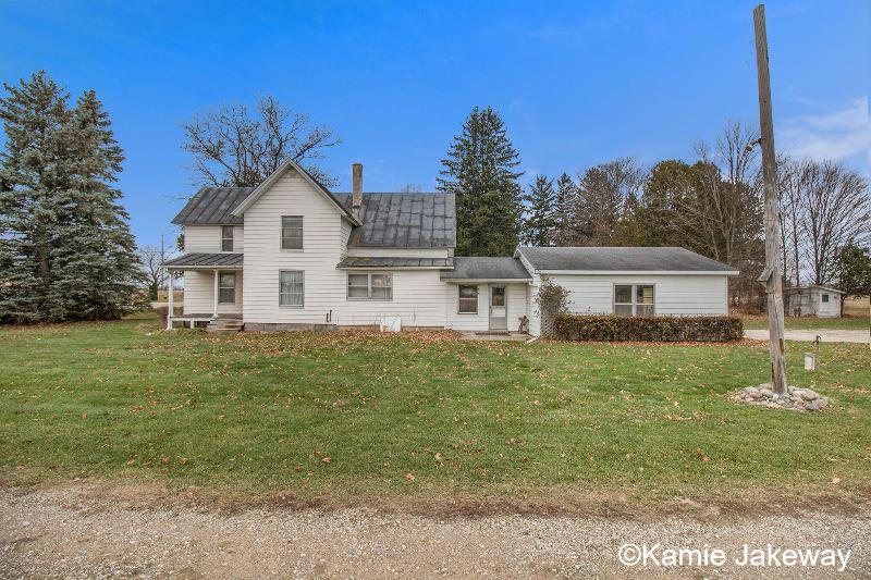 Listing Photo for 3170 Belding Road
