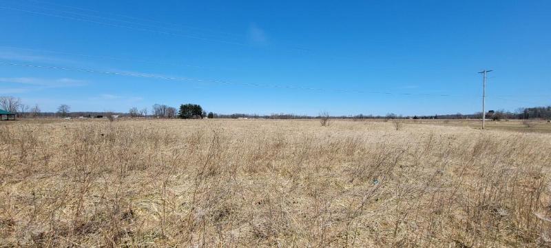 Listing Photo for PARCEL A Peterson Road