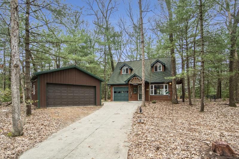 Listing Photo for 4012 Wintergreen Drive