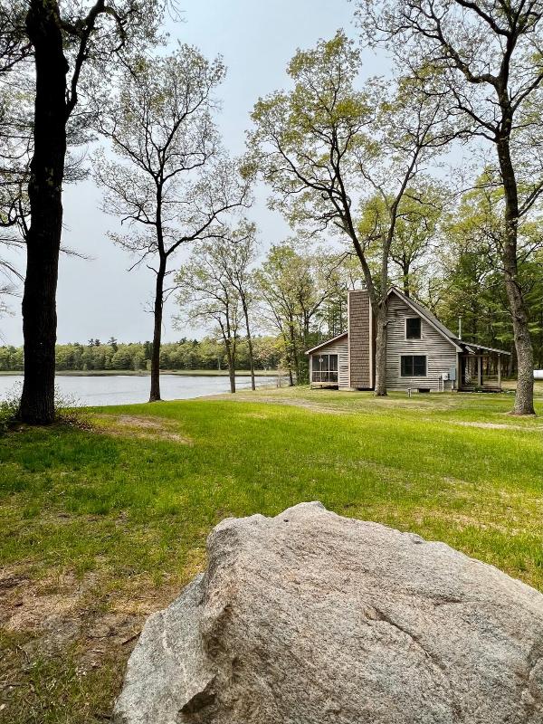 Listing Photo for 4713 Round Lake Drive