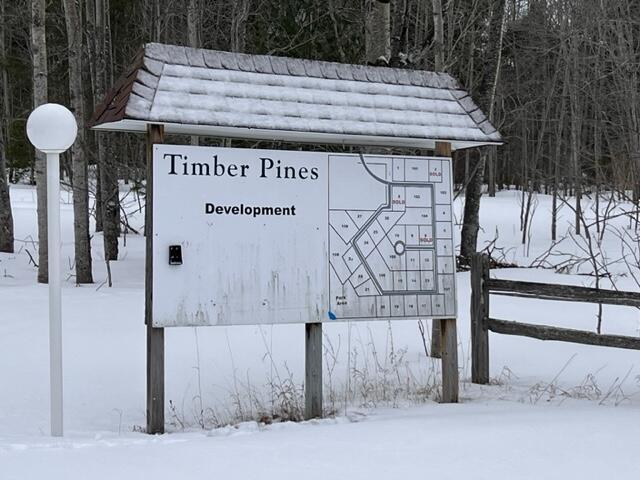 Listing Photo for 613 White Pine Drive LOT 16