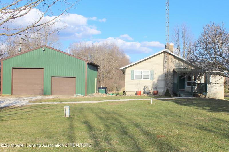 Listing Photo for 2661 Swift Road