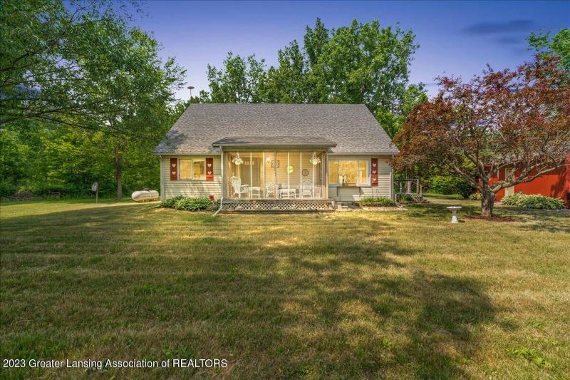 Listing Photo for 3260 SE County Line Road