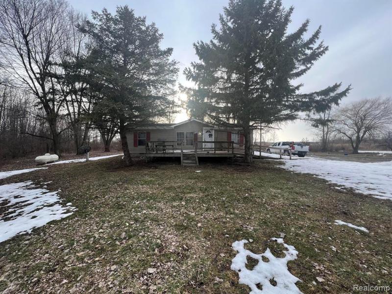 Listing Photo for 8395 Cargill Road