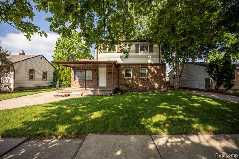Listing Photo for 28611 Victor Street