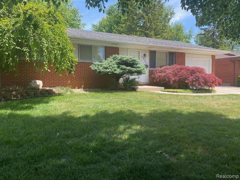 Listing Photo for 43602 Bockley Drive