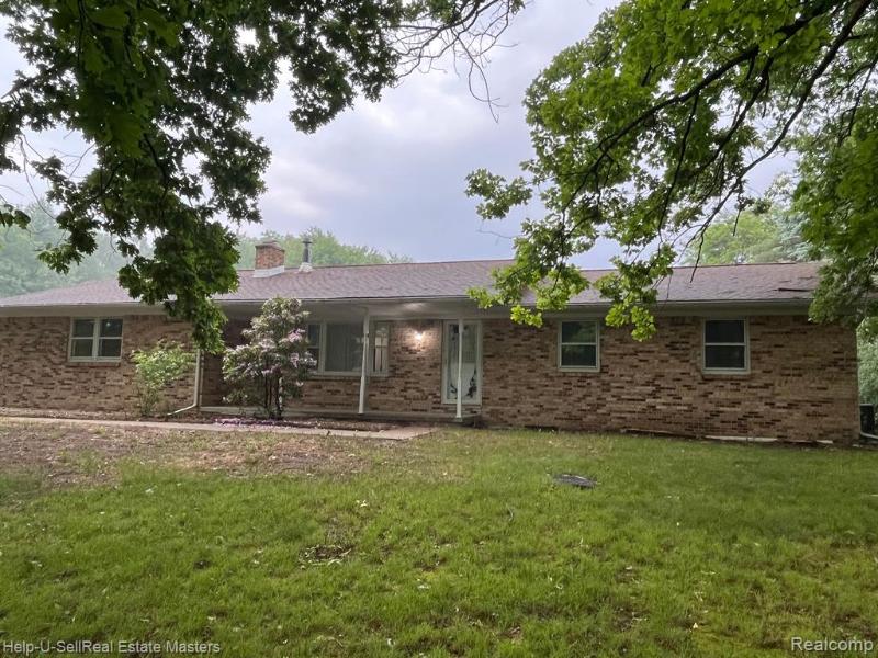 Listing Photo for 8425 Marquette Road