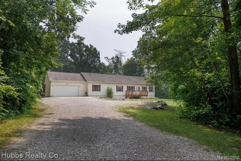 Listing Photo for 13422 N Lewis Road
