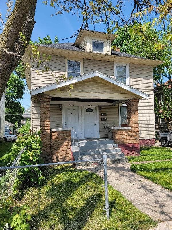 Listing Photo for 1711 Jefferson Ave Se