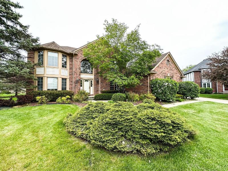 Listing Photo for 3075 Chinaberry Ct