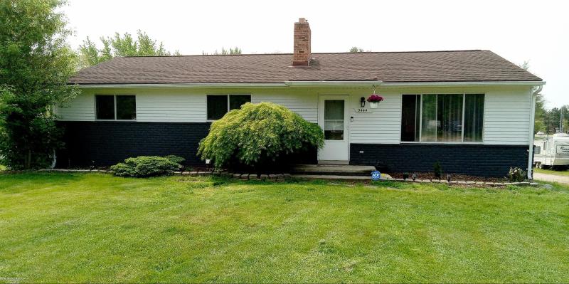 Listing Photo for 5444 Hearst Rd