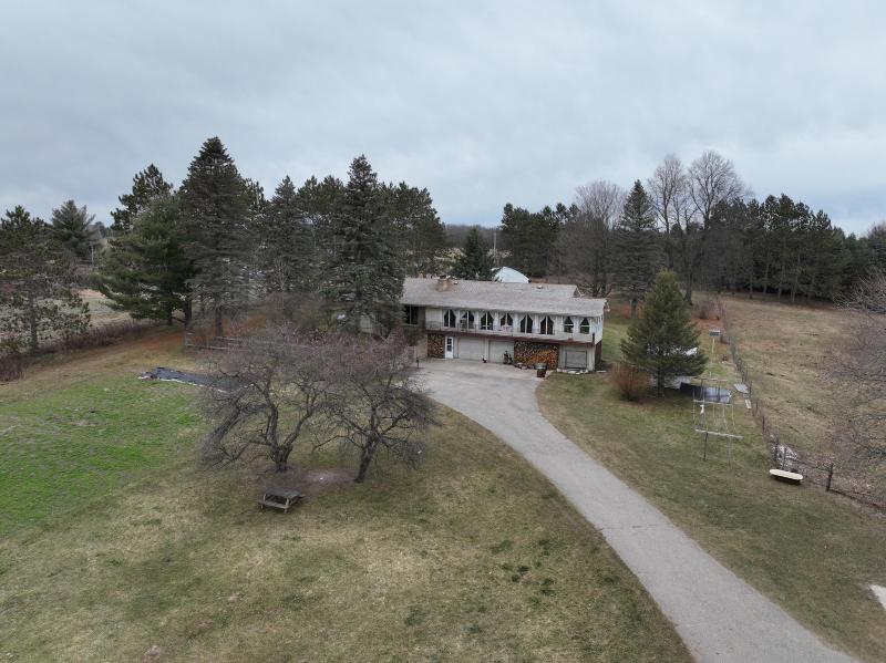 Listing Photo for 22616 20 Mile Road