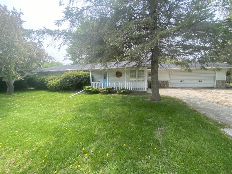 Listing Photo for 7503 W Hc - Edmore Road