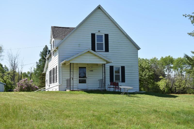 Listing Photo for 1465 S Scottville Road