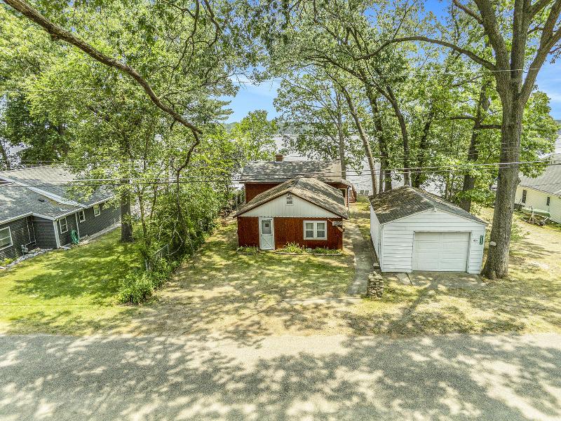 Listing Photo for 58855 Yeatter Road