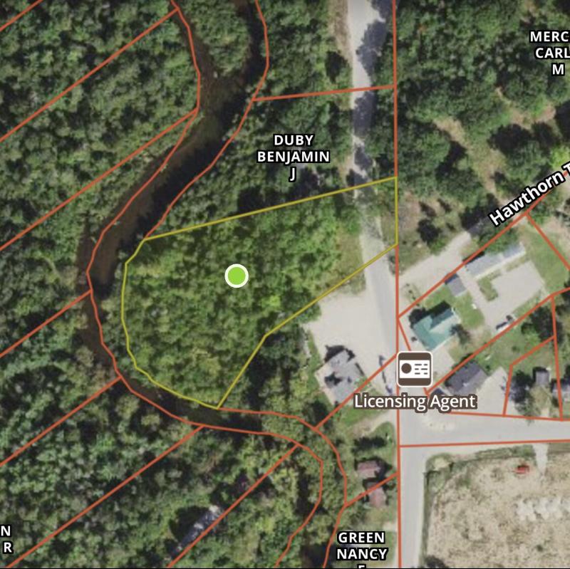 Listing Photo for LOT 11 E Co Rd 612