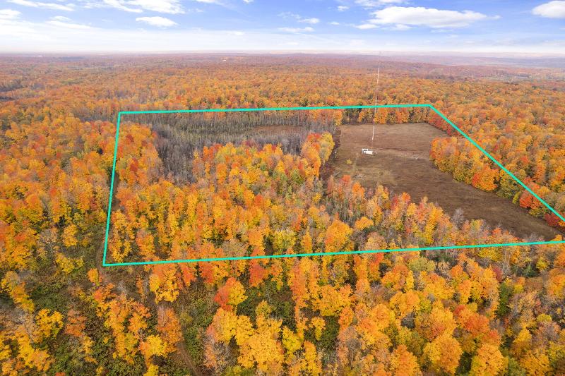 Listing Photo for Beckett Road 19.28 ACRES