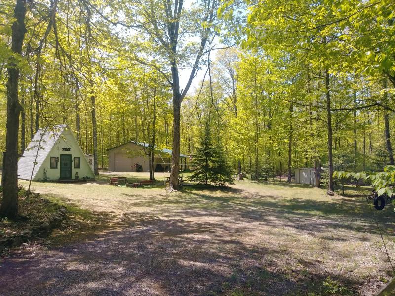 Listing Photo for 1655 Swamp Trail