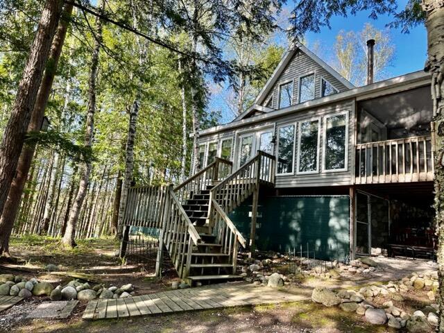 Listing Photo for 9660 Loons Nest Lane