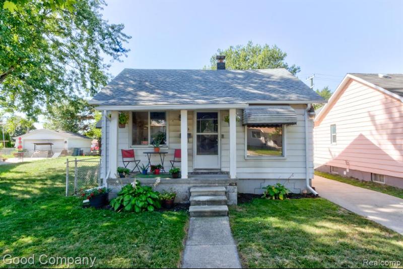 Listing Photo for 2125 Olive Avenue
