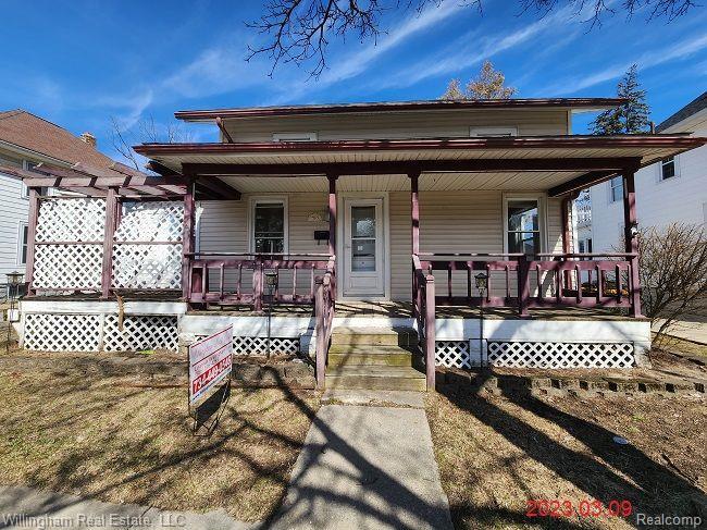 Listing Photo for 418 W 7th Street