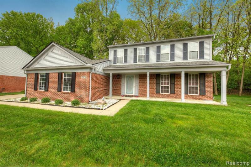 Listing Photo for 7170 Fox Chase Lane