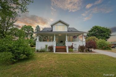Listing Photo for 27925 Waltz Road