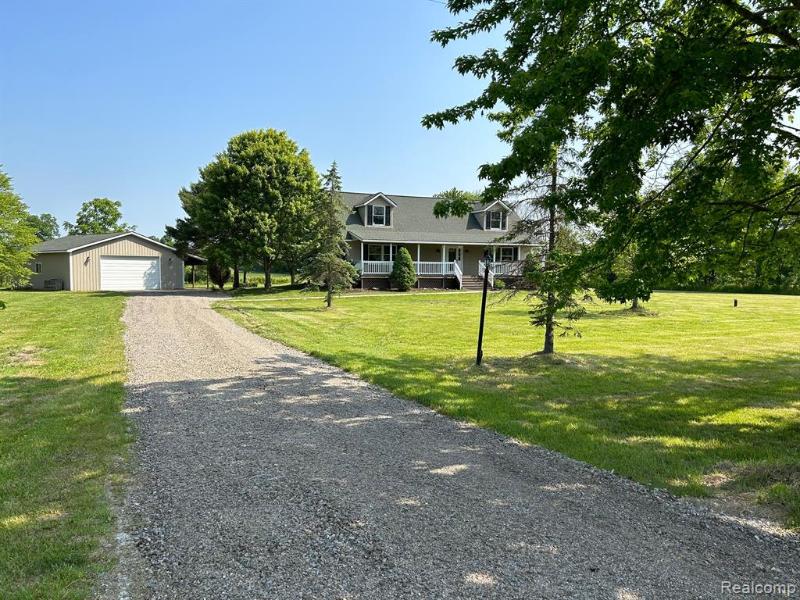 Listing Photo for 9424 Green Road