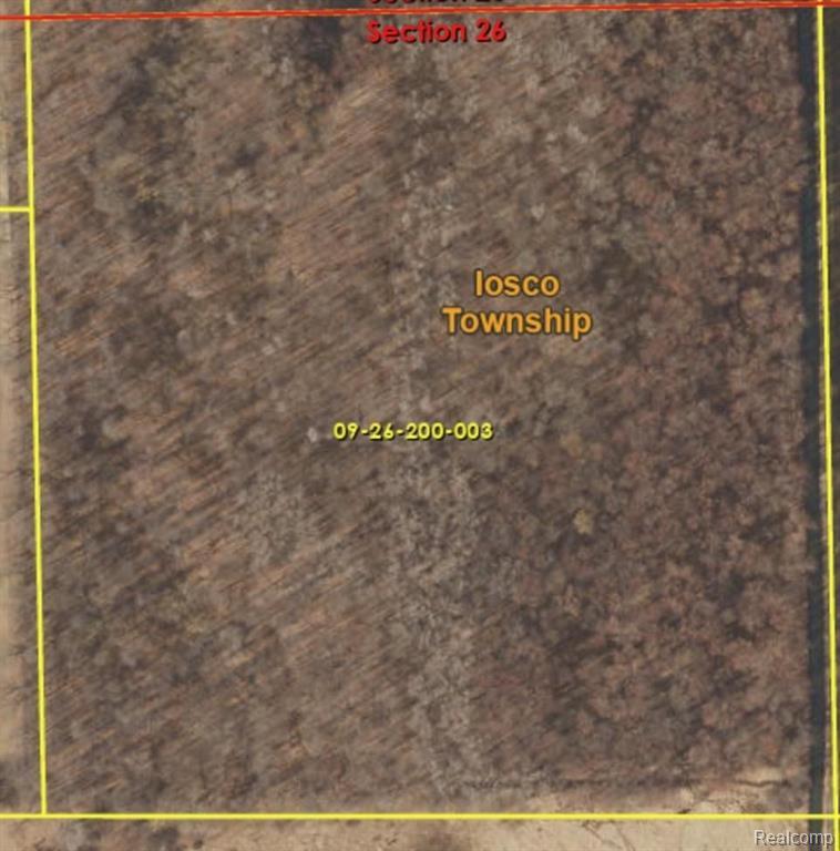 Listing Photo for 000 Coon Lake Road