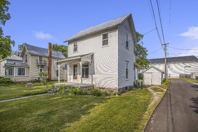 Listing Photo for 315 Cleveland Street