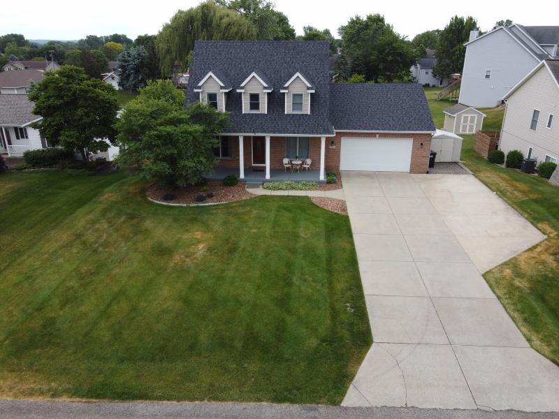 Listing Photo for 3142 Maplepond Drive