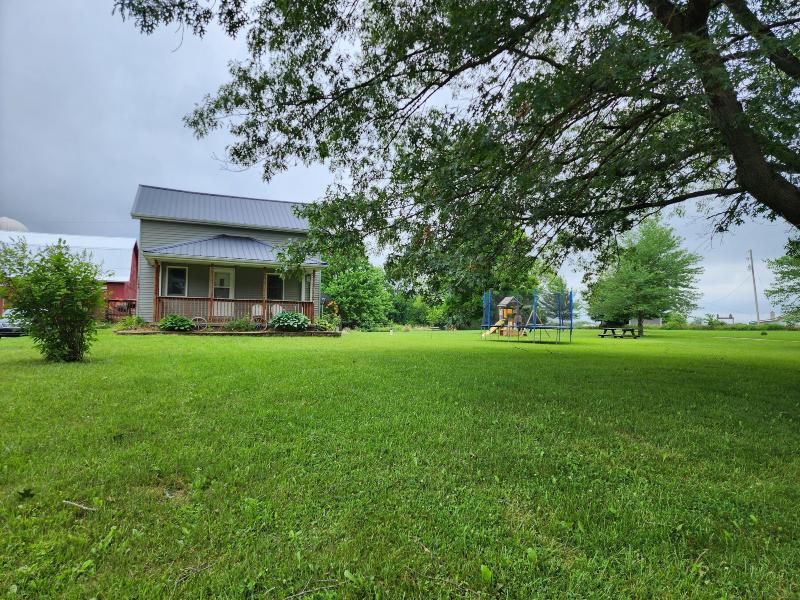 Listing Photo for 1546 Welch Road
