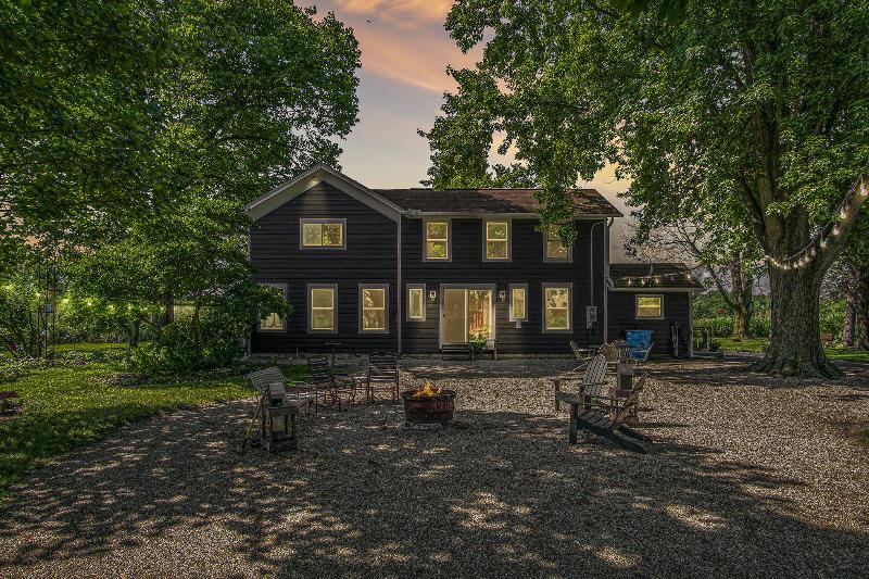 Listing Photo for 2437 Madron Lake Road