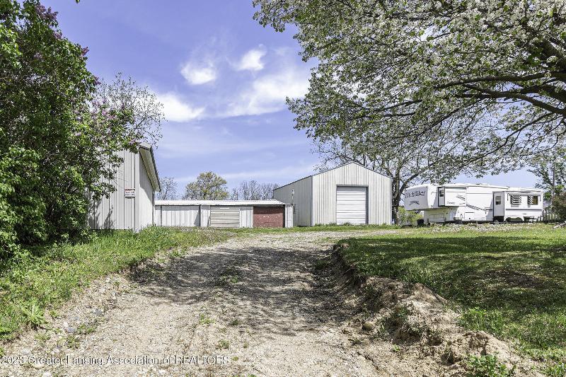 Listing Photo for 8725 Ross Road