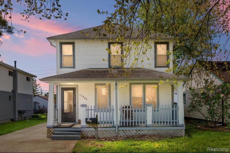 Listing Photo for 17964 Peters Street