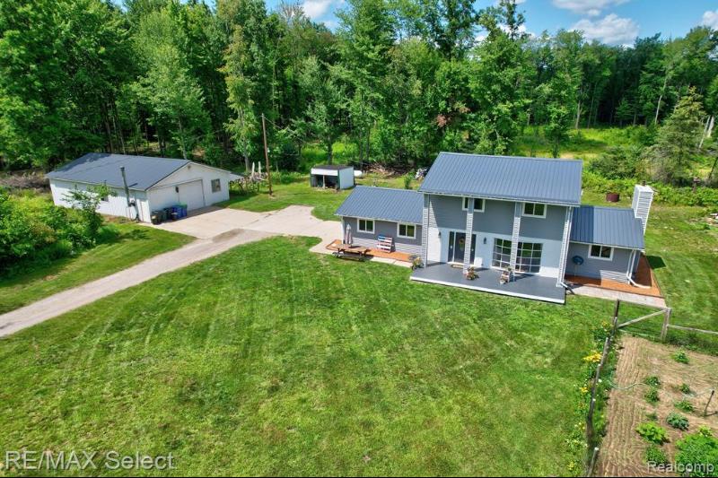 Listing Photo for 18780 W Townline Road