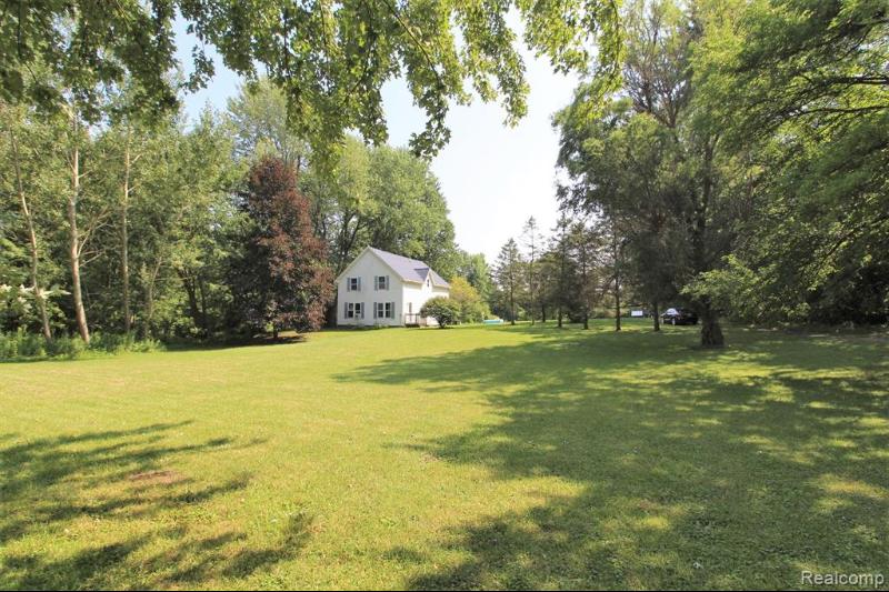 Listing Photo for 5125 Reynolds Road