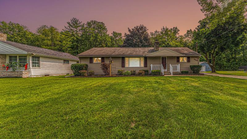 Listing Photo for 349 Kloack Road