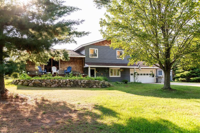 Listing Photo for 1674 Mcmichael Road