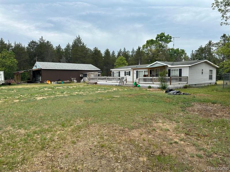 Listing Photo for 3195 Lyle Road