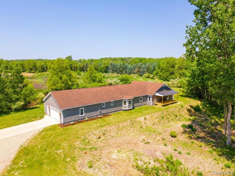 Listing Photo for 4251 32 Mile Road