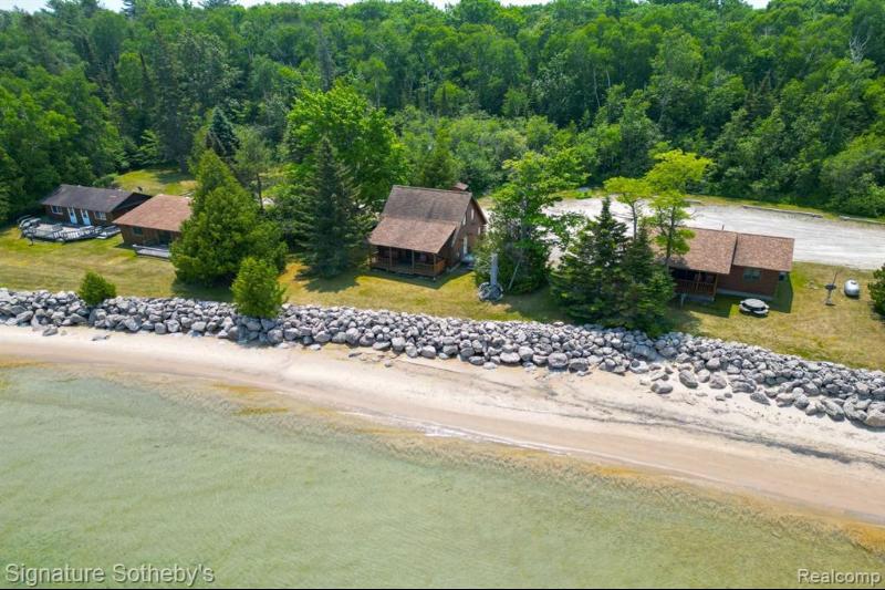 Listing Photo for 7295 Manitou Beach Road