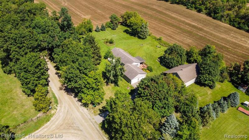 Listing Photo for 9891 Noggles Road